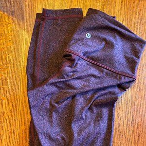 Lululemon legging